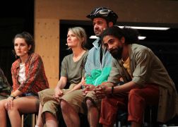 Theaterspektakel Kulturarena 2019 In Jena 00047